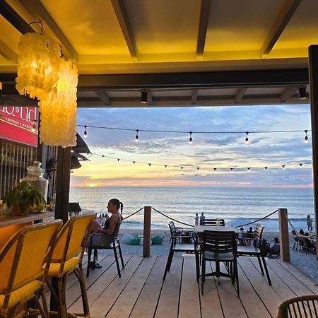 Hotel La Ud Lounge San Juan  Exteriér fotografie