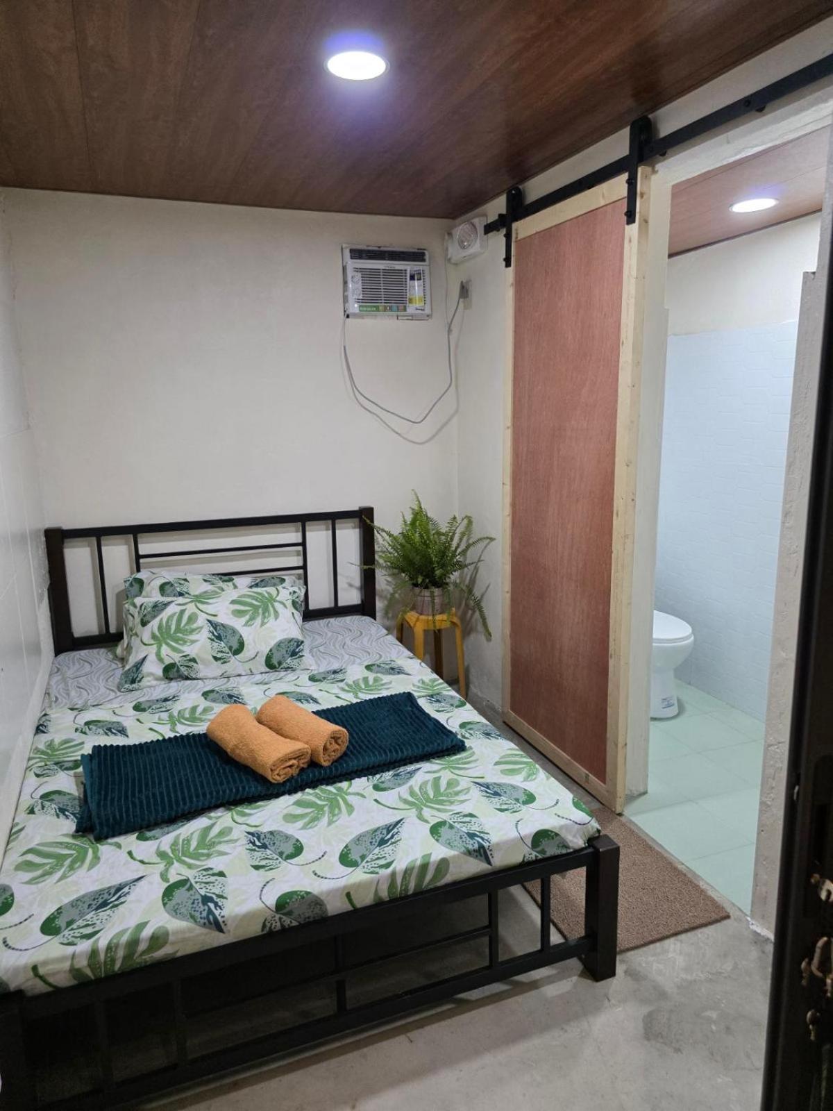 Hotel La Ud Lounge San Juan  Exteriér fotografie