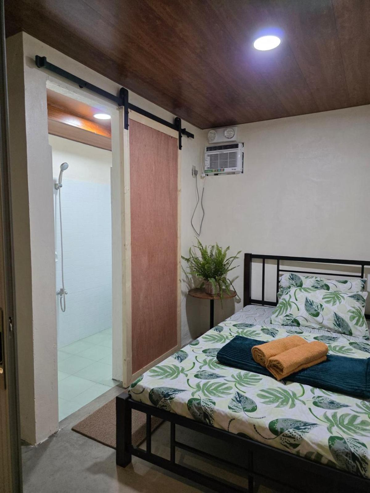 Hotel La Ud Lounge San Juan  Exteriér fotografie