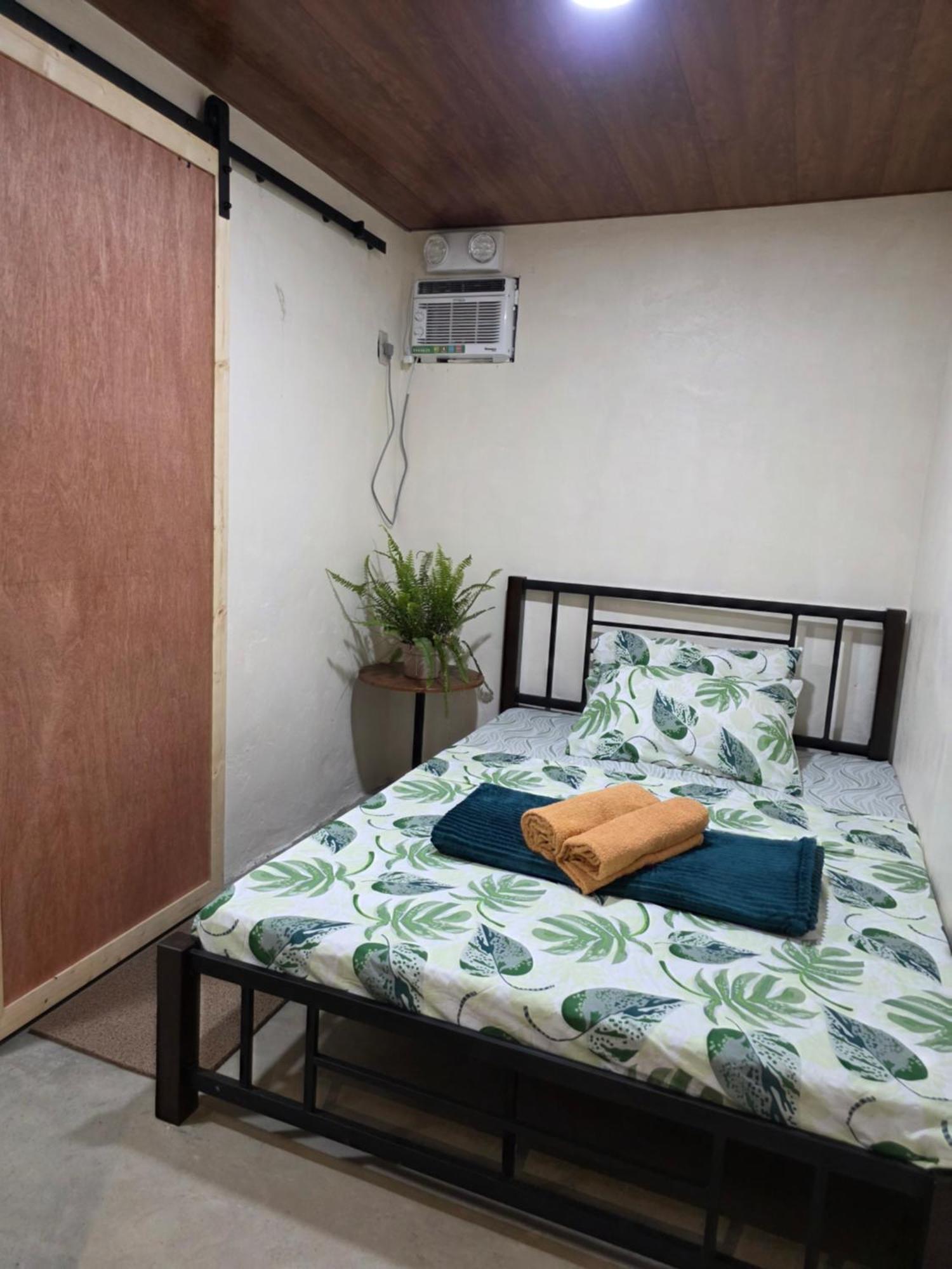 Hotel La Ud Lounge San Juan  Exteriér fotografie